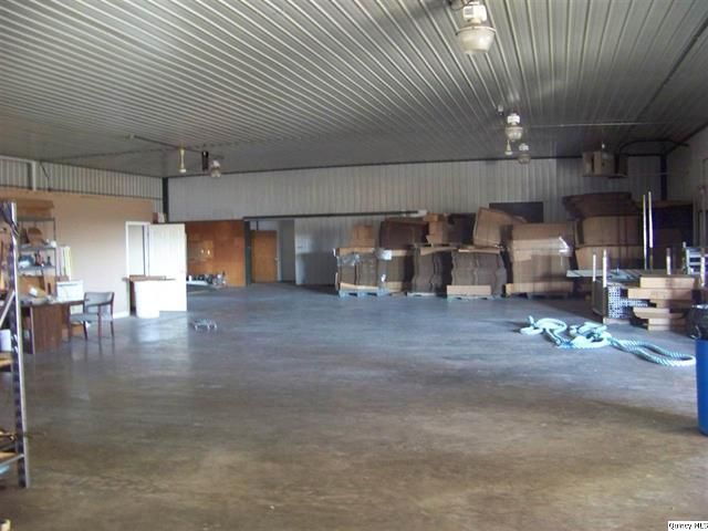 Big River Fish Corporation: 30402 State Highway 107, Griggsville, IL 62340